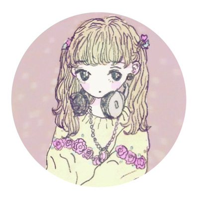 carin(虹色J⚫︎POP)