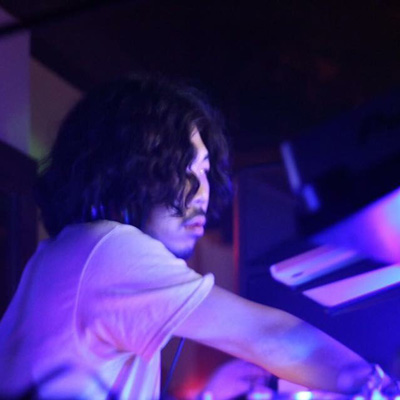 DJ RYOTA(FOUNDATION)