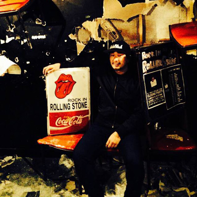 DJ タイラダイスケ