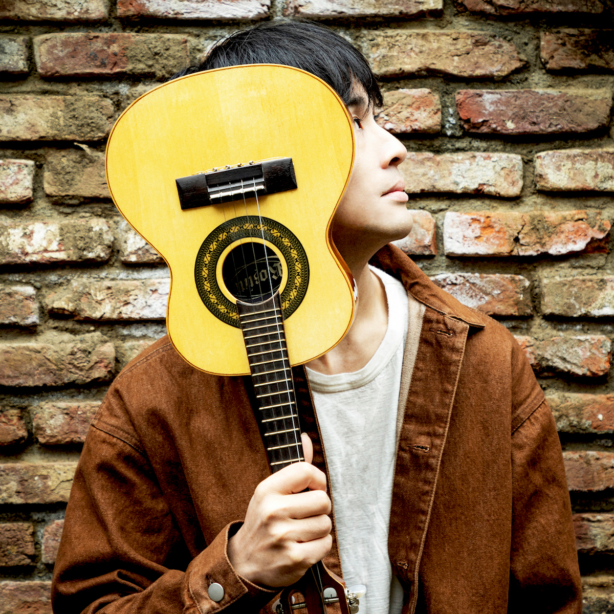 トクマルシューゴ